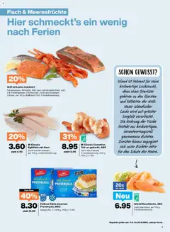 Migros Aktionen ab 17.06.2025 | Seite: 7