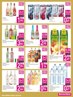 Sutterlüty Flugblatt ab 11.12.2025 gültig | Seite: 5