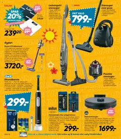 Bilka Tilbudsavis gyldig fra 04.07.2025 | Side: 18