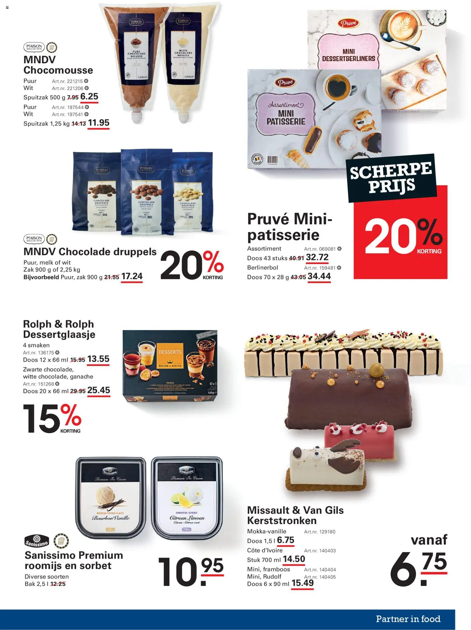 {H1} | Pagina: 29 | Producten: Zak, Citroen, Melk, Chocolade