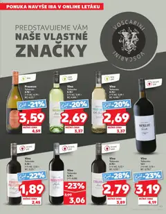 Kaufland SK Bratislava-Devínska Nová Ves - amely érvényes a következő dátumtól: 30.10.2025 | Oldal: 47