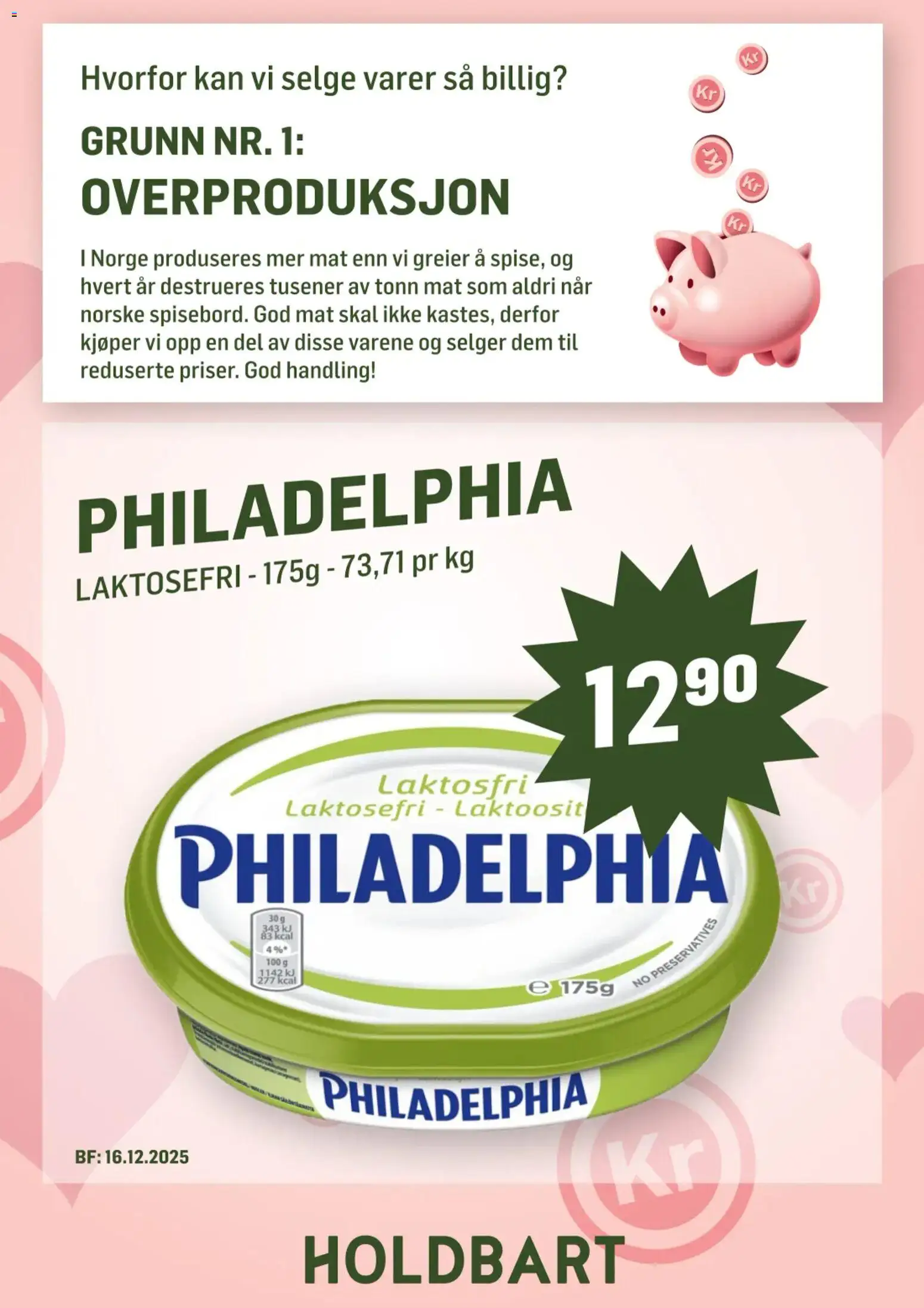 {H1} | Side: 4 | Produkter: Суміш дитяча