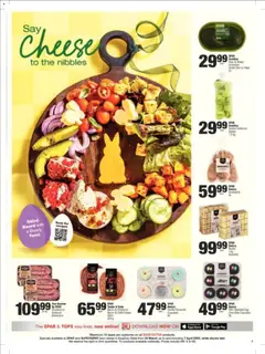 Superspar specials catalogue – valid from 23.03.2026 | Page: 9