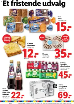 Lidl Tilbudsavis gyldig fra 10.07.2025 | Side: 18