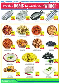 Preview of Safeermarket - Offers valid from 04.12.2025 | Page: 4