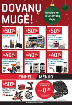 ERMITAŽAS leidinys galioja nuo 01.12.2025 | Puslapis: 48 | Prekių: Akumuliatorius