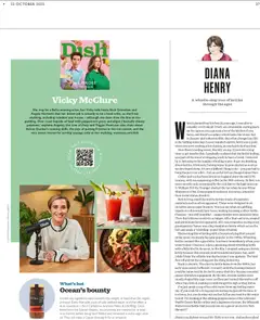 Preview of Waitrose - Offers valid from 23.10.2025 | Page: 37