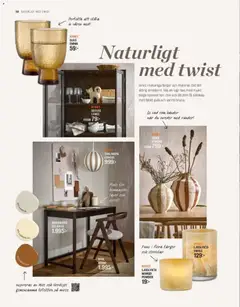 Mio erbjudanden - Förhandsvisning av reklamblad från butik Mio aktuell från 01.03.2026 | Sida: 38