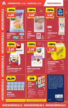 Aldi Aktionen ab 04.12.2025 gültig | Seite: 2