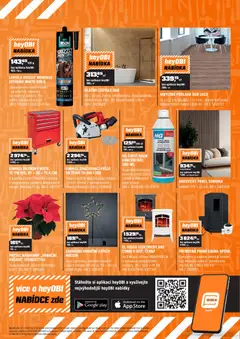 Náhled letáku OBI leták od 01.12.2025 | Strana: 11