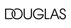 Logo van Douglas