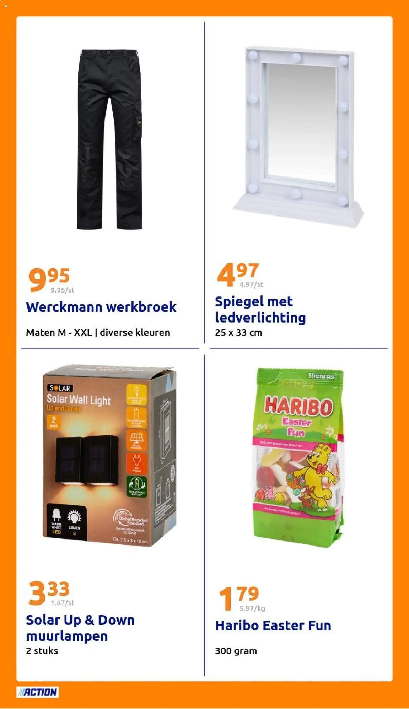 {H1} | Pagina: 26 | Producten: Spiegel