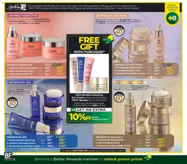 Dis-Chem specials catalogue – valid from 19.02.2026 | Page: 2