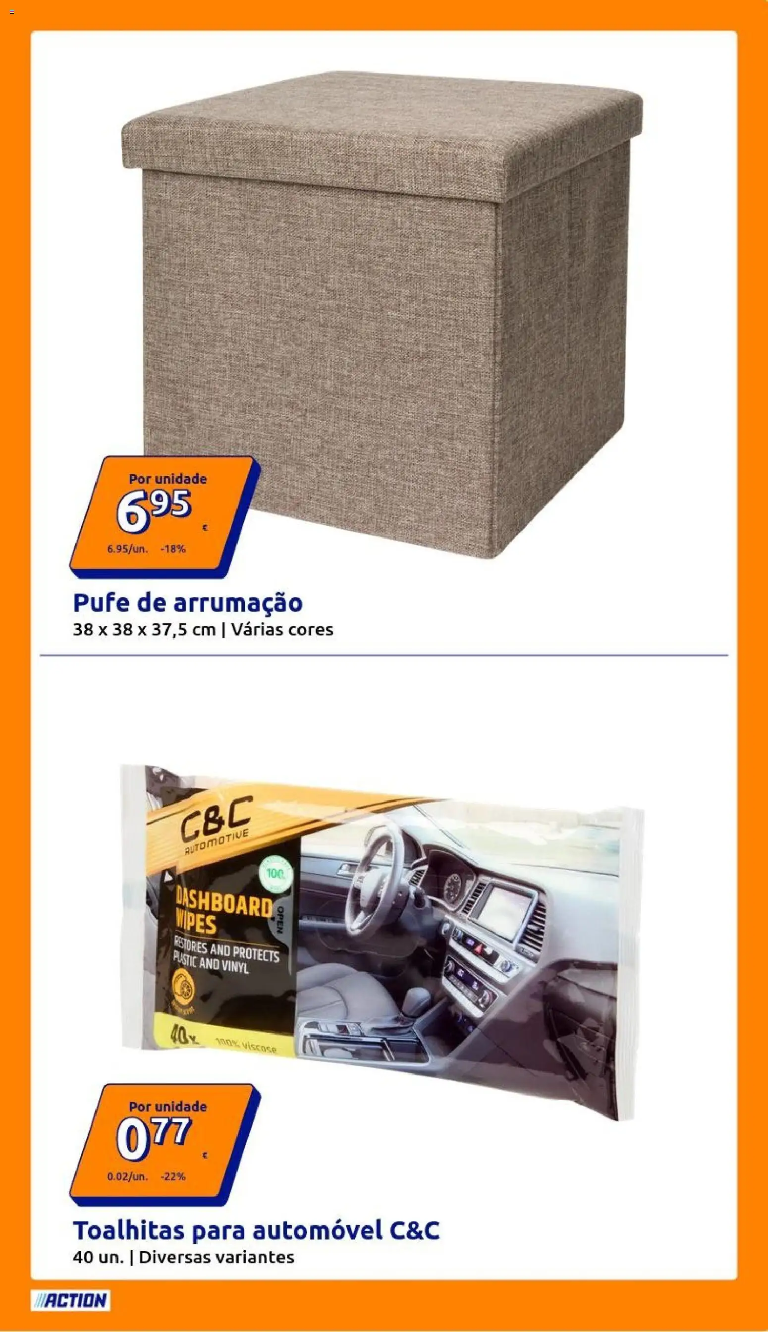 Action - Action week 9 2026 │ válido de 25.02.2026 | Página: 5