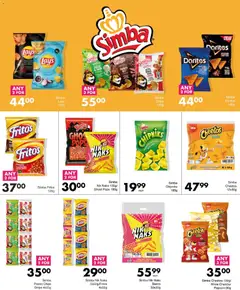 Save specials catalogue – valid from 30.10.2025 | Page: 37 | Products: Corn, Cheese, Vinegar, Beef