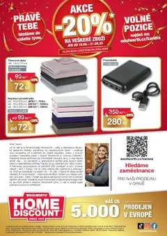 Woolworth leták - Opava od 18.09.2025 | Strana: 12 | Produkty: Prostěradla, Deka, Hračky, Oblečení