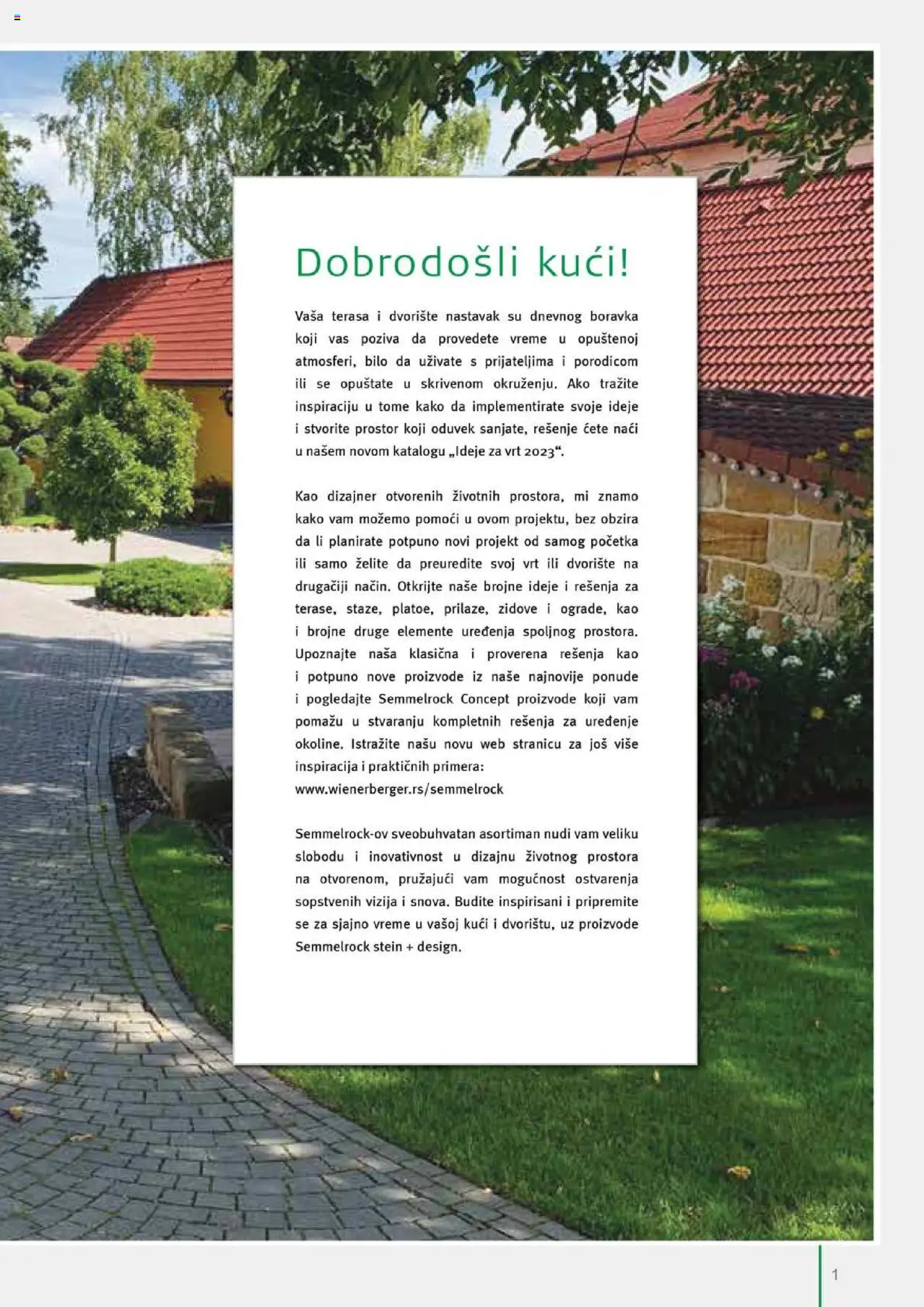 Uradi Sam katalog - važi od 14.04.2024 | Strana: 3