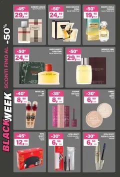 Anteprima del volantino Caddy's - Black Friday valido a partire dal 13.11.2025 | Pagina: 4