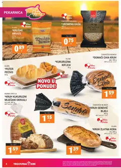 Trgovina Krk katalog | vrijedi od 16.07.2025 | Stranica: 4