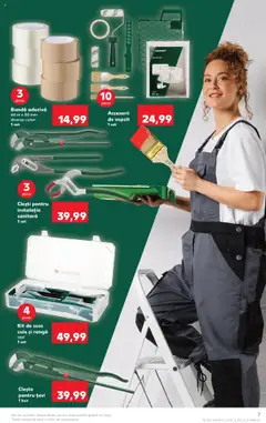Noul catalog Kaufland – valabil de la 03.09.2025 | Pagină: 7