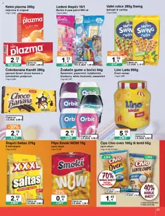 KTC katalog | vrijedi od 17.07.2025 | Stranica: 23