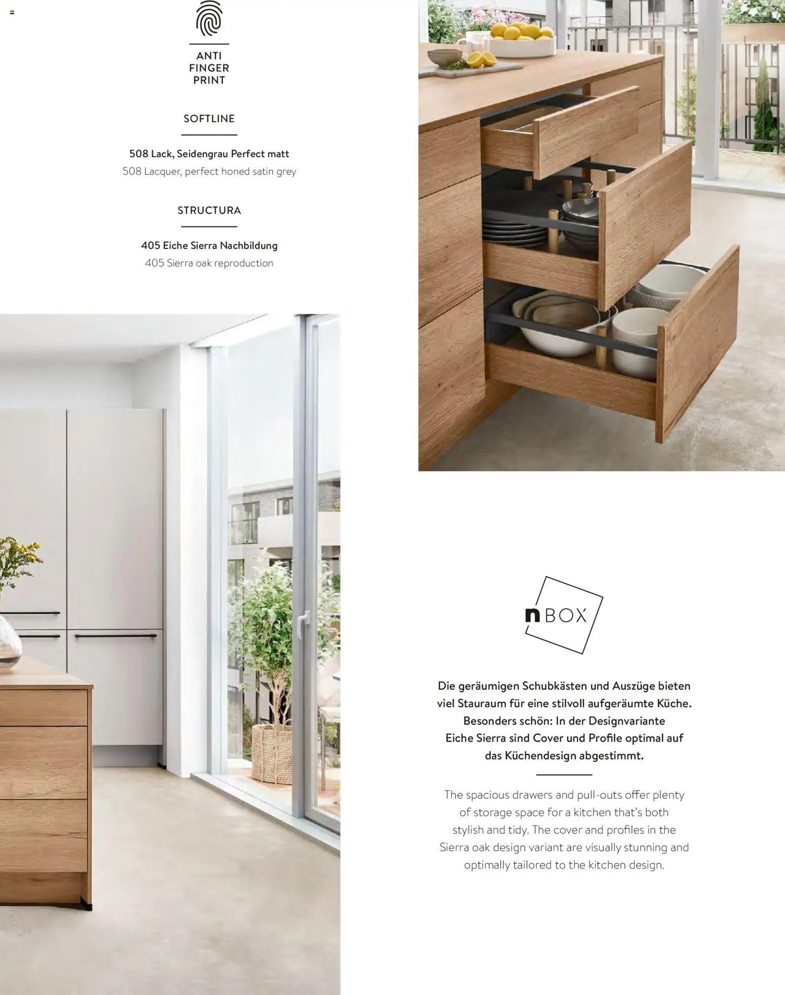 Ostermann Nobilia Küchenprospekt 2026 – gültig ab 01.01.2026 | Seite: 103