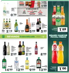 Volantino Interspar del 28.07.2025 | Pagina: 14