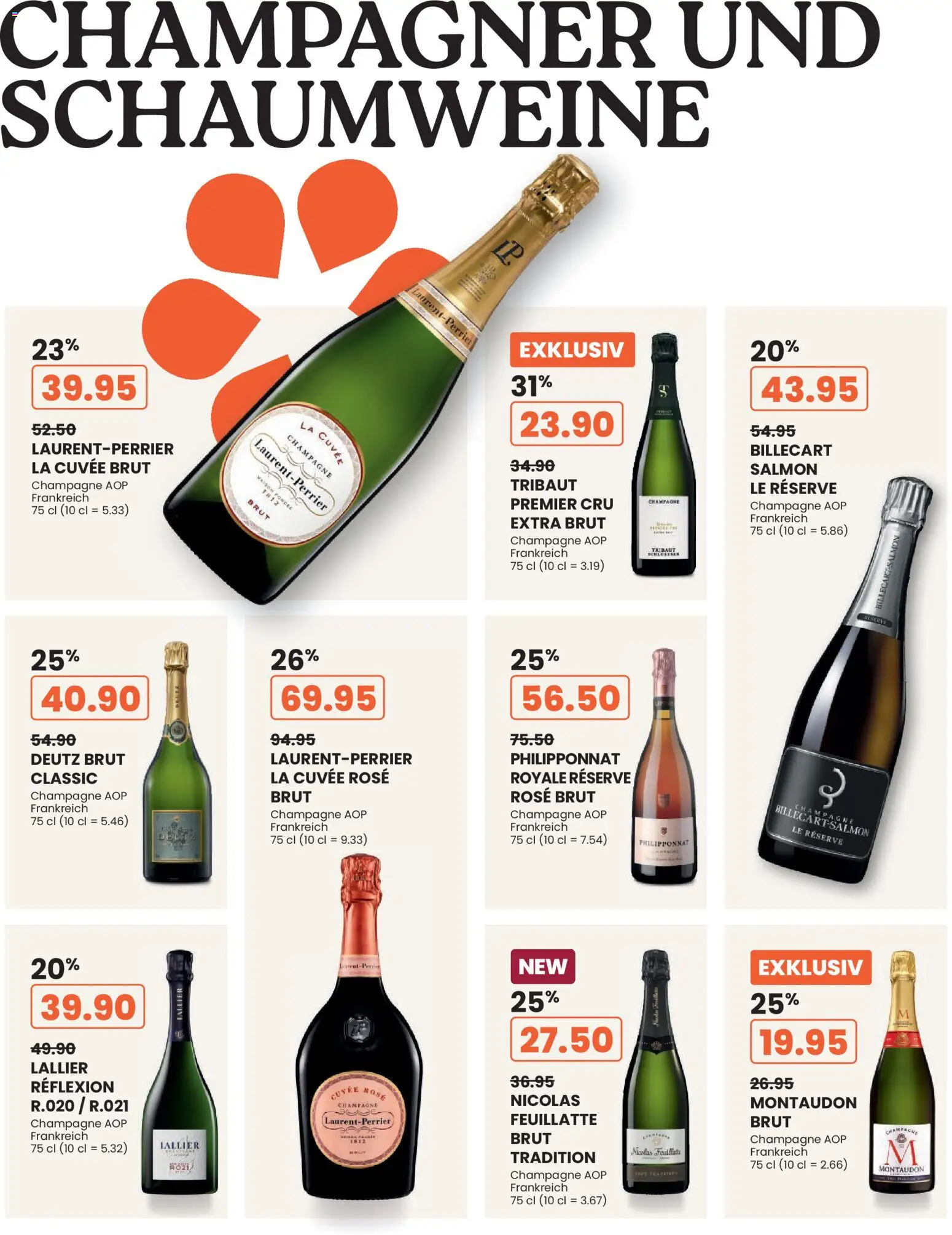 Manor aktionen  Wine – gültig ab 12.04.2026 | Seite: 26