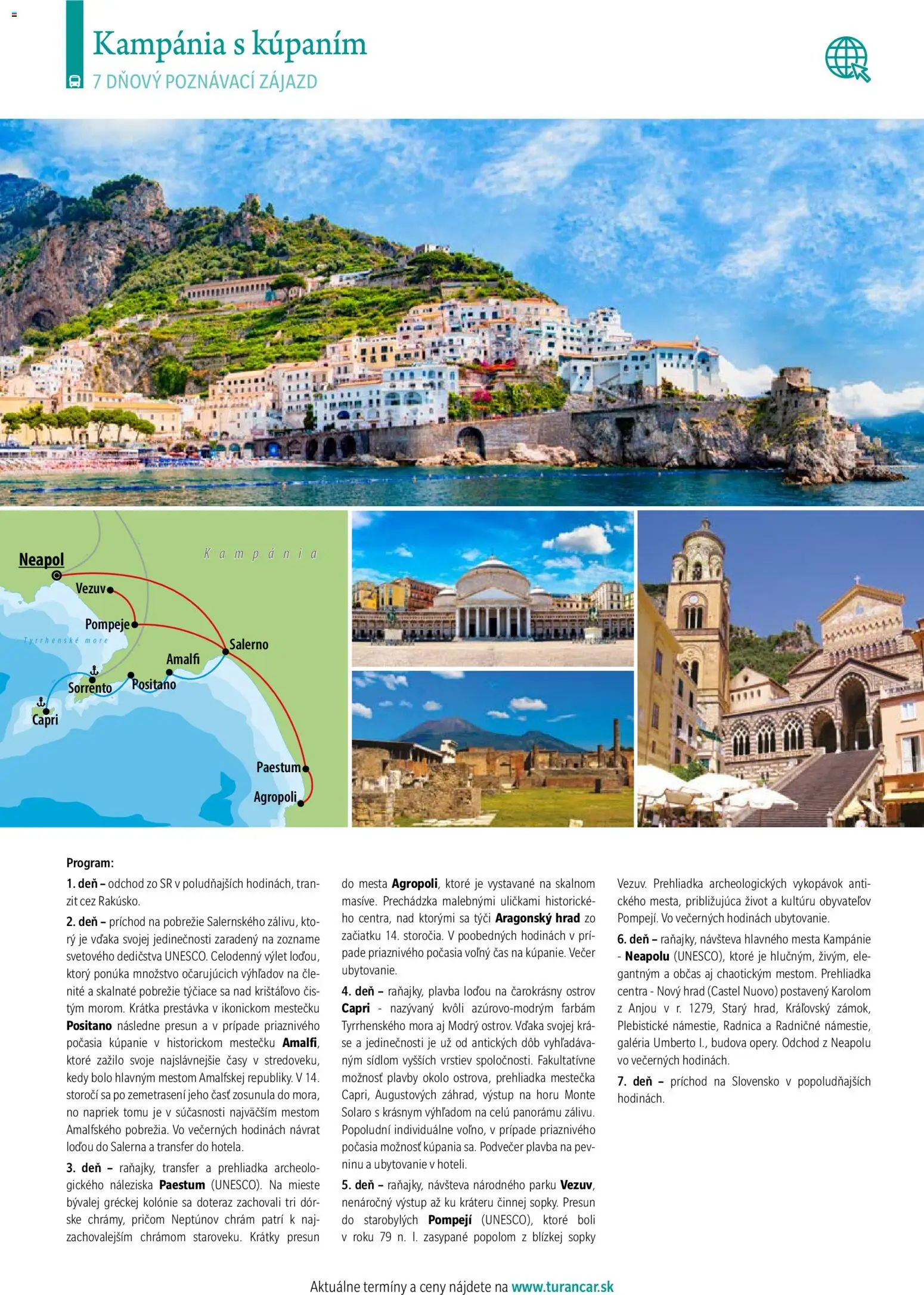 Nové Turancar akcie – leták je platný od 15.12.2025 | Strana: 11