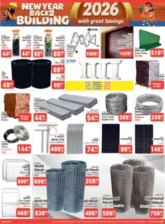 KIT KAT Cash & Carry specials catalogue – valid from 02.01.2026 | Page: 6