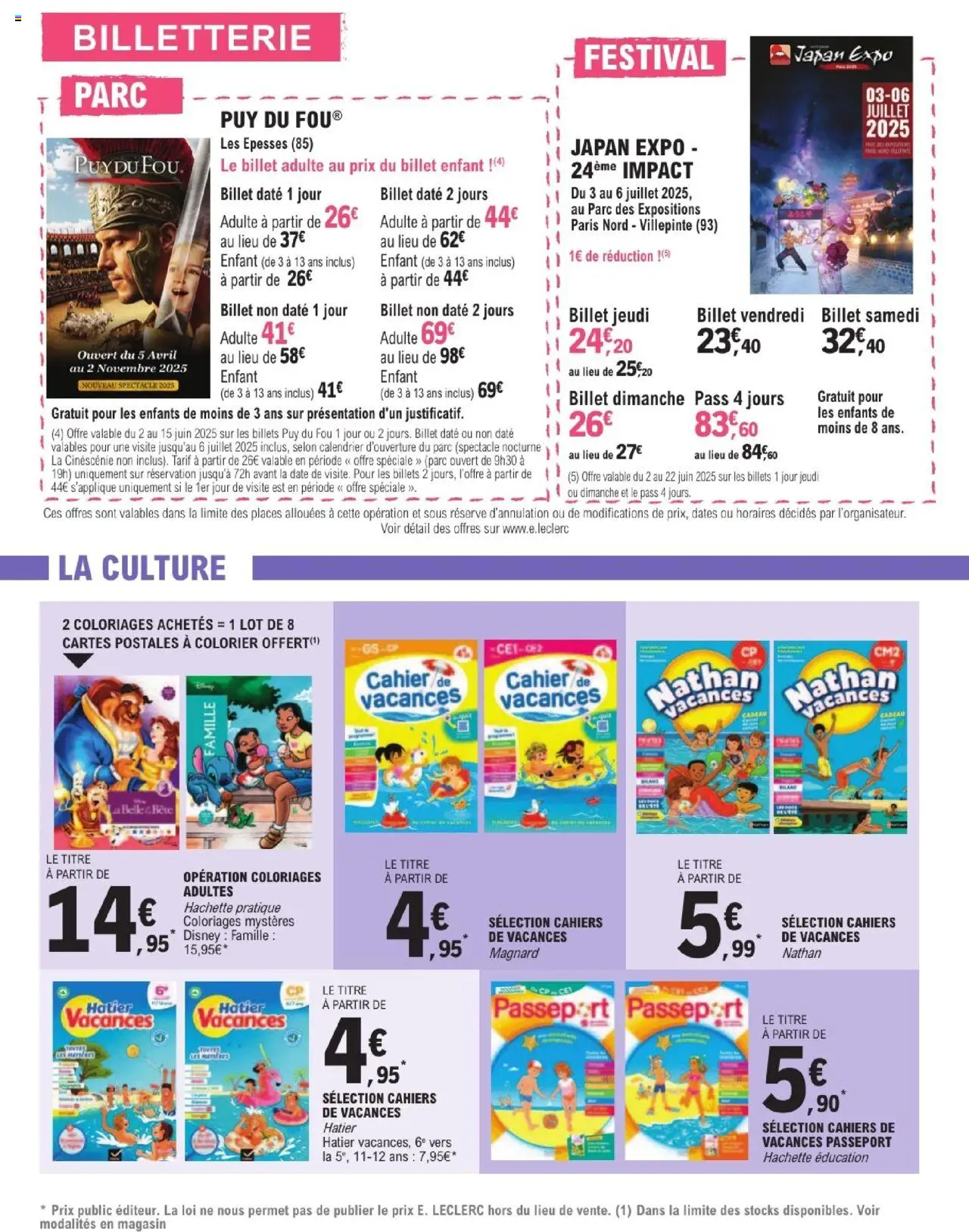  | Page: 34 | Produits: Calendrier