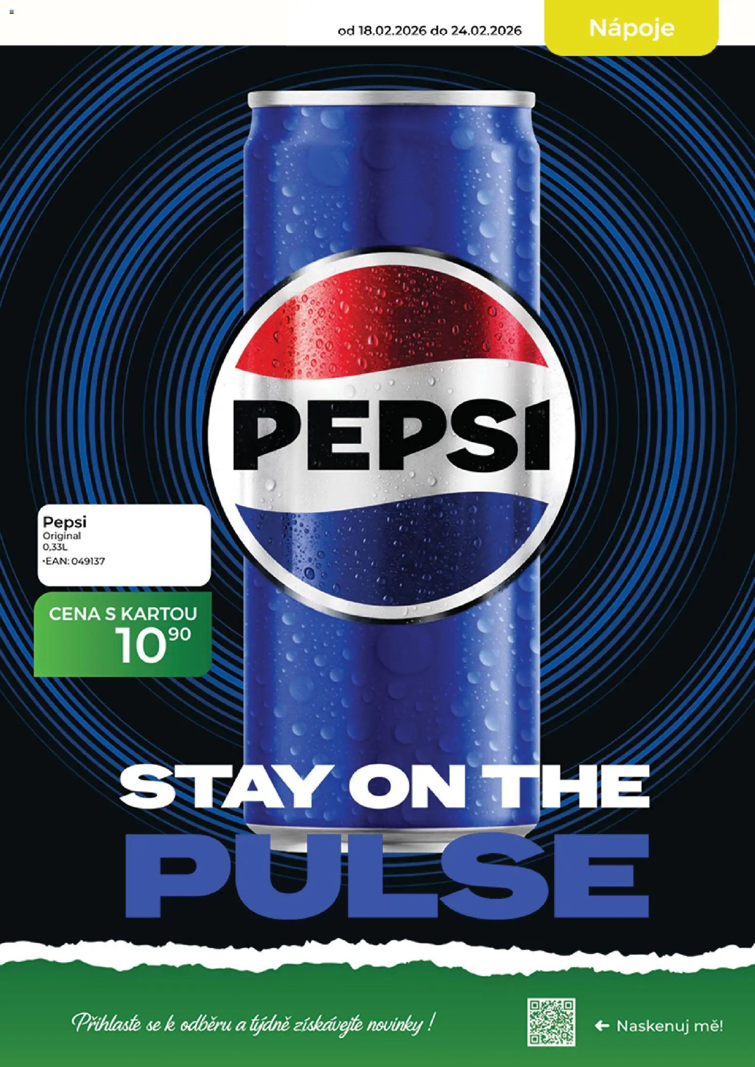 Tamda Foods leták od 18.02.2026 | Strana: 17