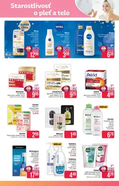 Teta drogerie leták platný od 07.01.2026 | Strana: 5