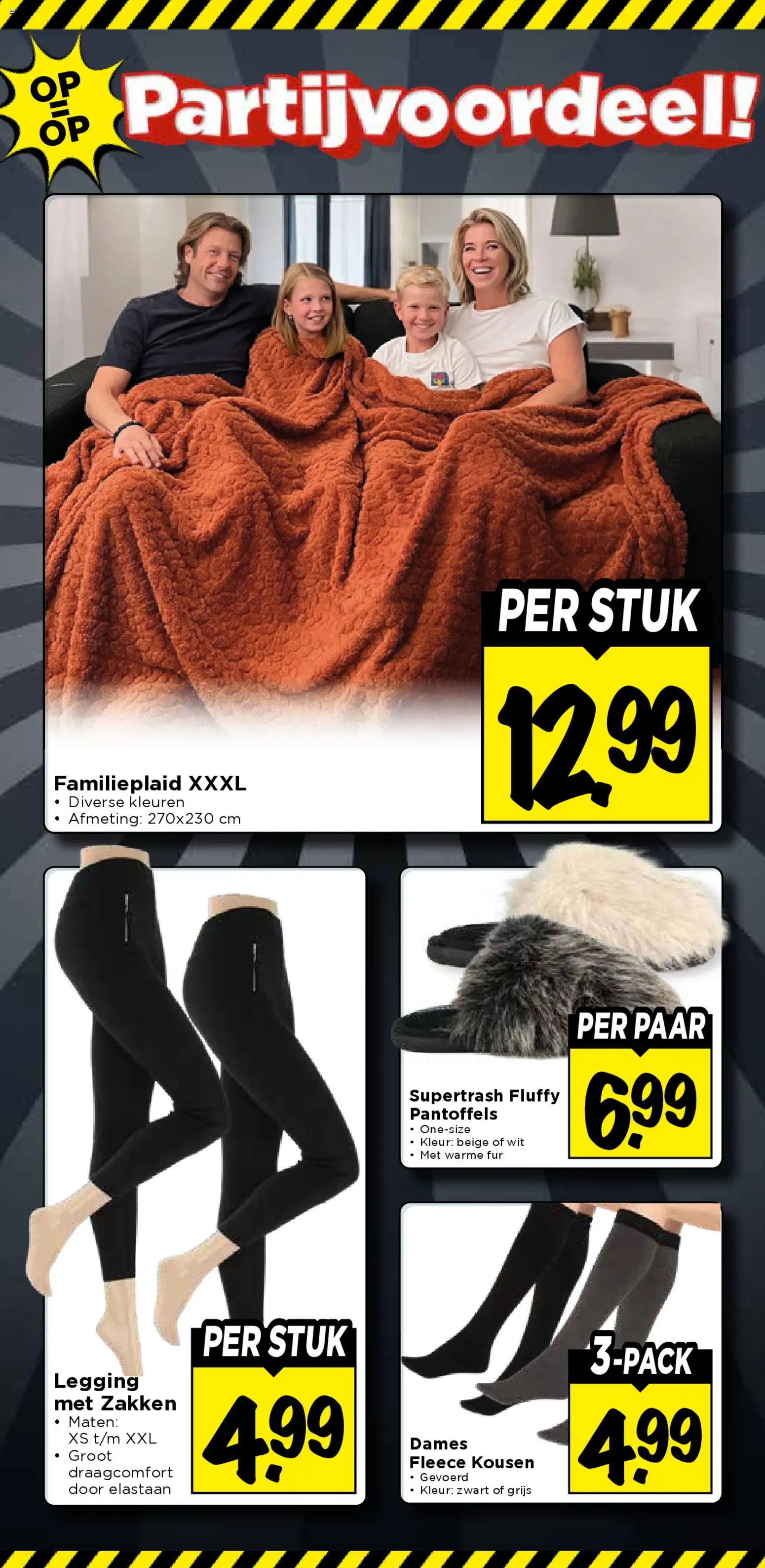 {H1} | Pagina: 37 | Producten: Legging