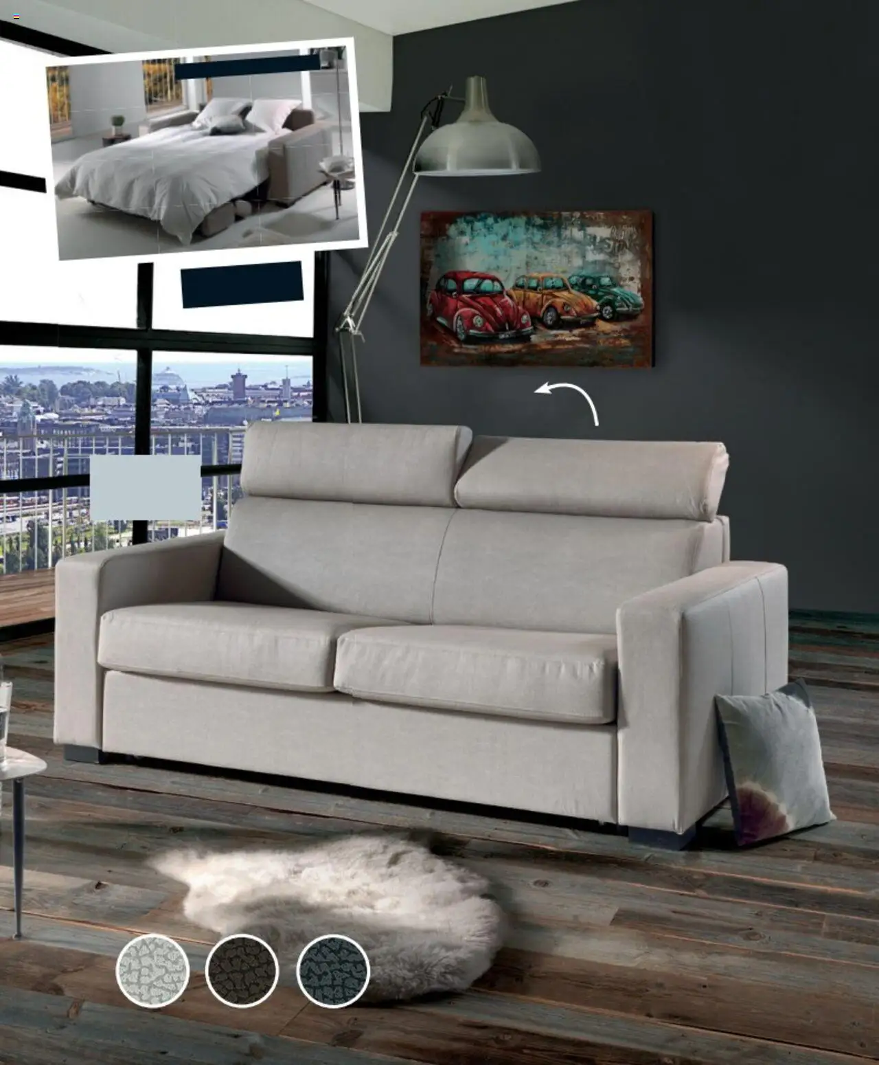 | Page: 42 | Produits: Sofa