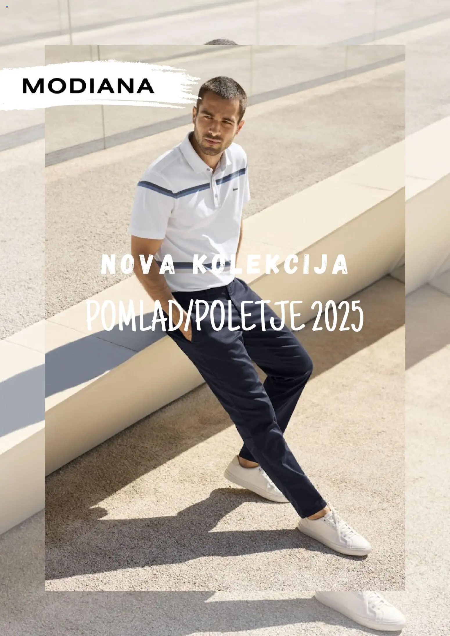 Novi Modiana katalog ponudbe – veljaven od 02.02.2026 | Stran: 6