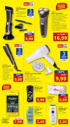 KODi Prospekt 	 ab 15.12.2025 gültig | Seite: 7 | Produkte: Hülle, Bürste, Creme, Duschgel