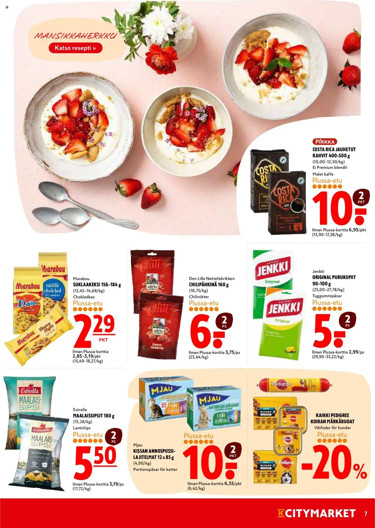  | Sivu: 7 | Tuotteet: Chili