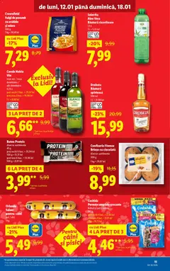 Ofertele Lidl valabile de la 12.01.2026 | Pagină: 11