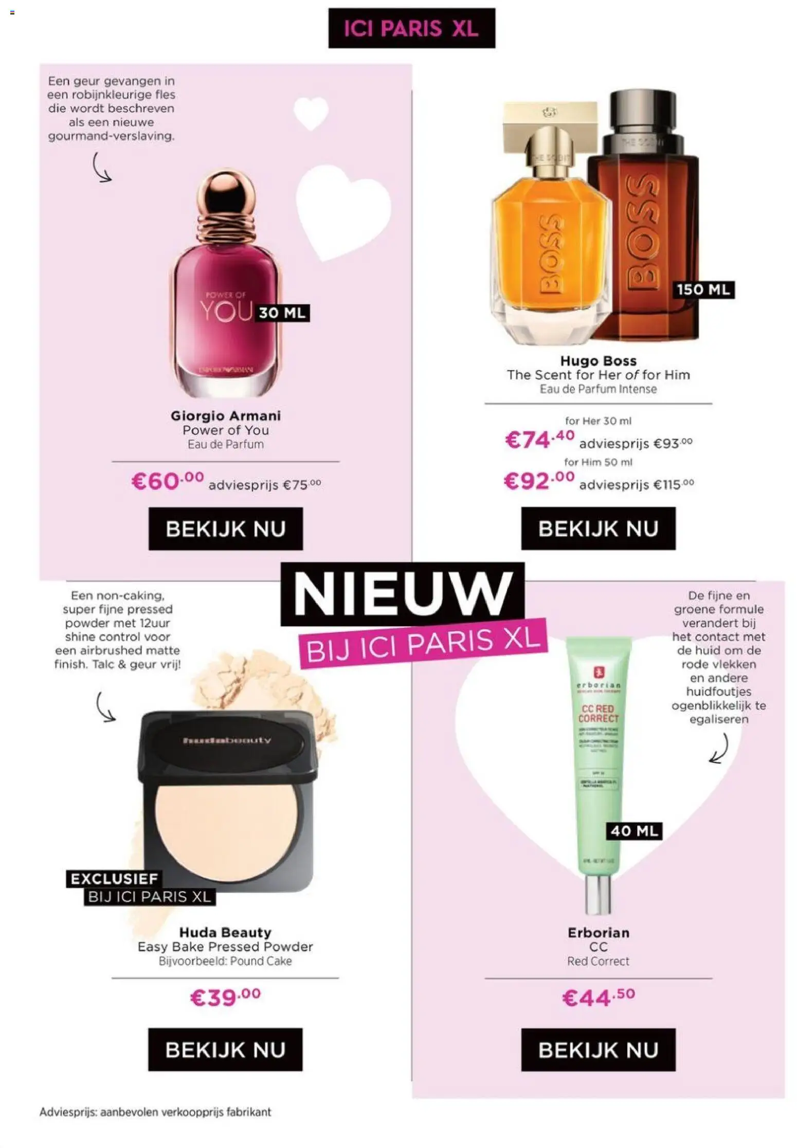 {H1} | Pagina: 26 | Producten: Fles, Cake, Parfum, Geur