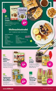 Denns BioMarkt Angebote ab 17.12.2025 gültig | Seite: 8