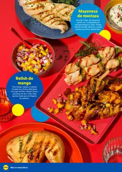 Lidl folleto │ válido desde el 23.06.2025 | Página: 6 | Productos: Jugo, Παγωμένο τσάι, Οθόνη προβολής, Ρούτερ