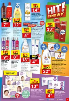Twój Market Gazetka od 09.07.2025 | Strona: 39