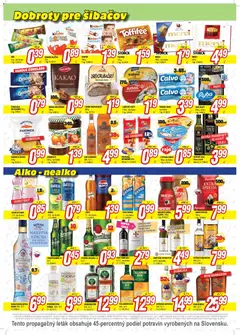 Makos leták platný od 23.03.2026 | Strana: 2