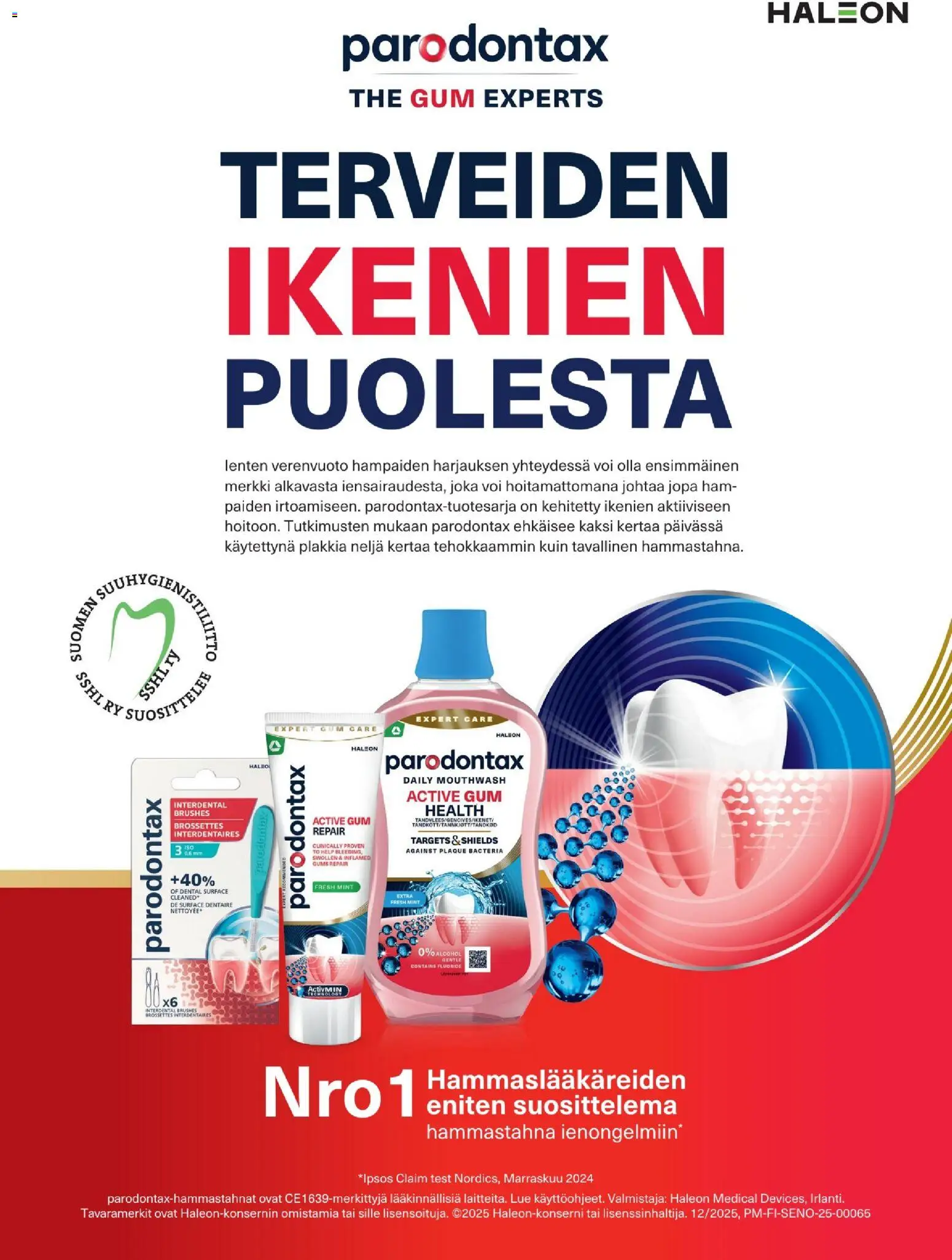 K-Market - Pirkka – voimassa 04.02.2026 alkaen | Sivu: 12