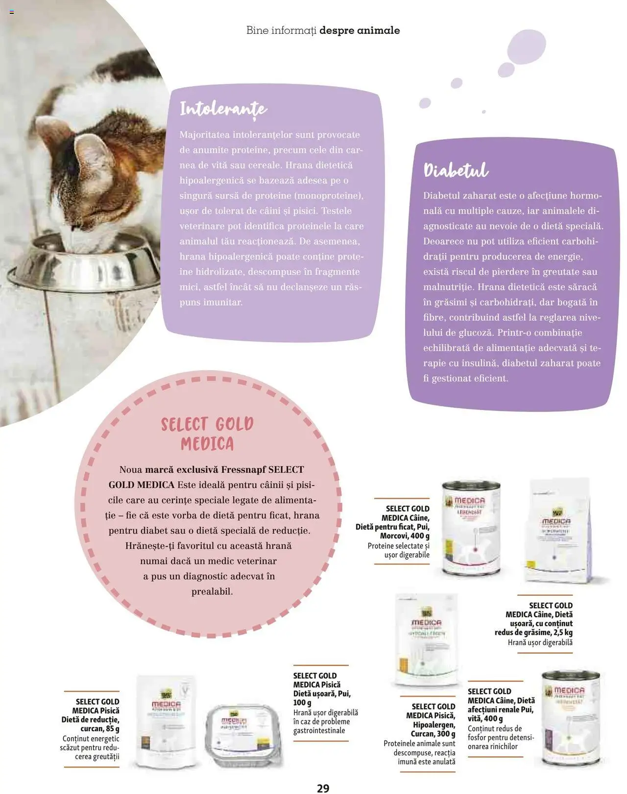 Catalog Fressnapf - Vară – valabil de la 05.05.2025 | Pagină: 29 | Produse: Masaüstü kılıfı