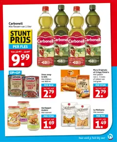 Hoogvliet - Folder - Voorbeeld van een folder van Hoogvliet, geldig van 25.02.2026 | Pagina: 25