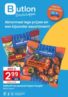 Butlon folder - Online folder - Voorbeeld van een folder van Butlon, geldig van 08.04.2026