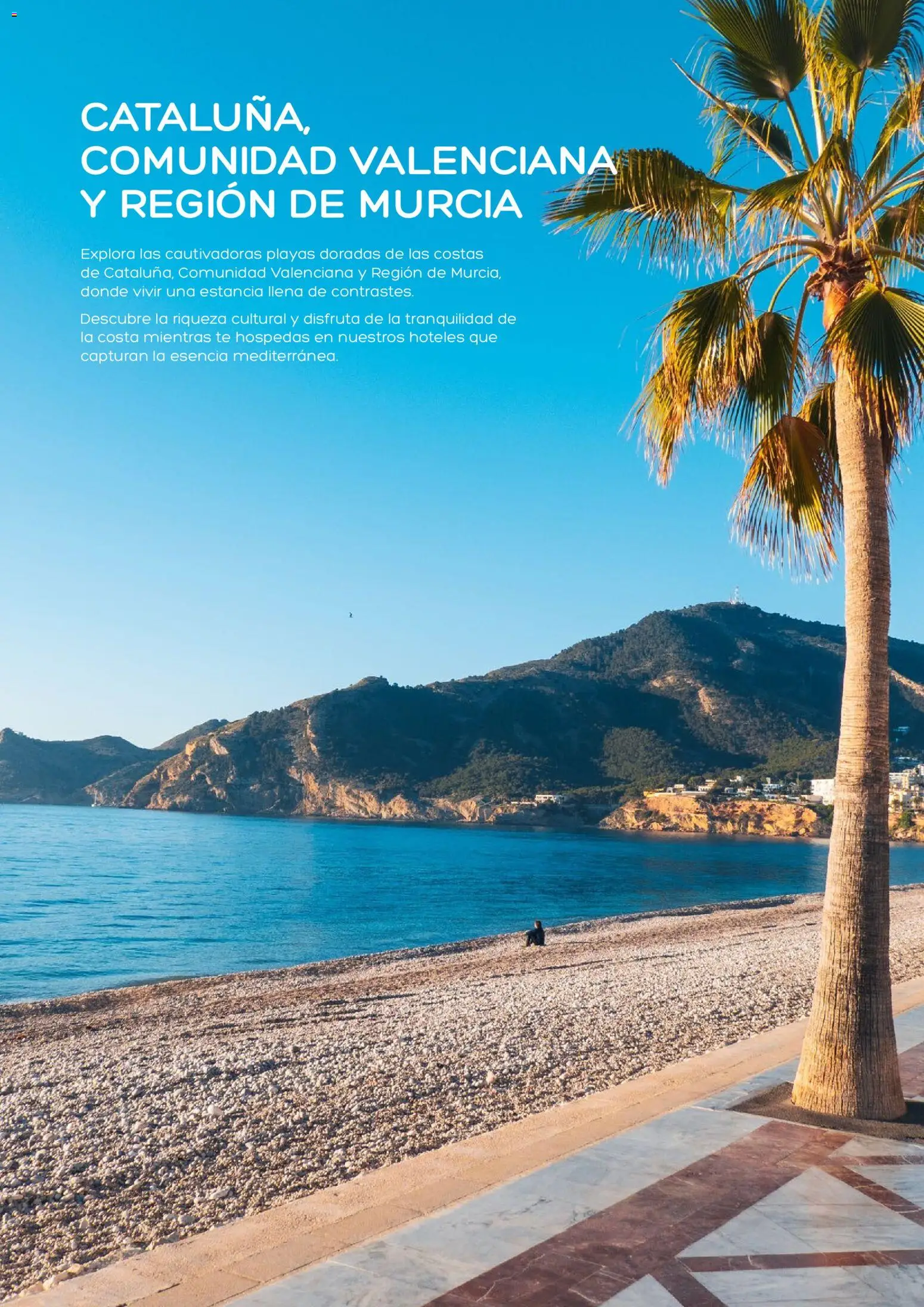 Viajes El Corte Inglés Club de Vacaciones │ válido desde el 01.02.2026 | Página: 18 | Productos: Té