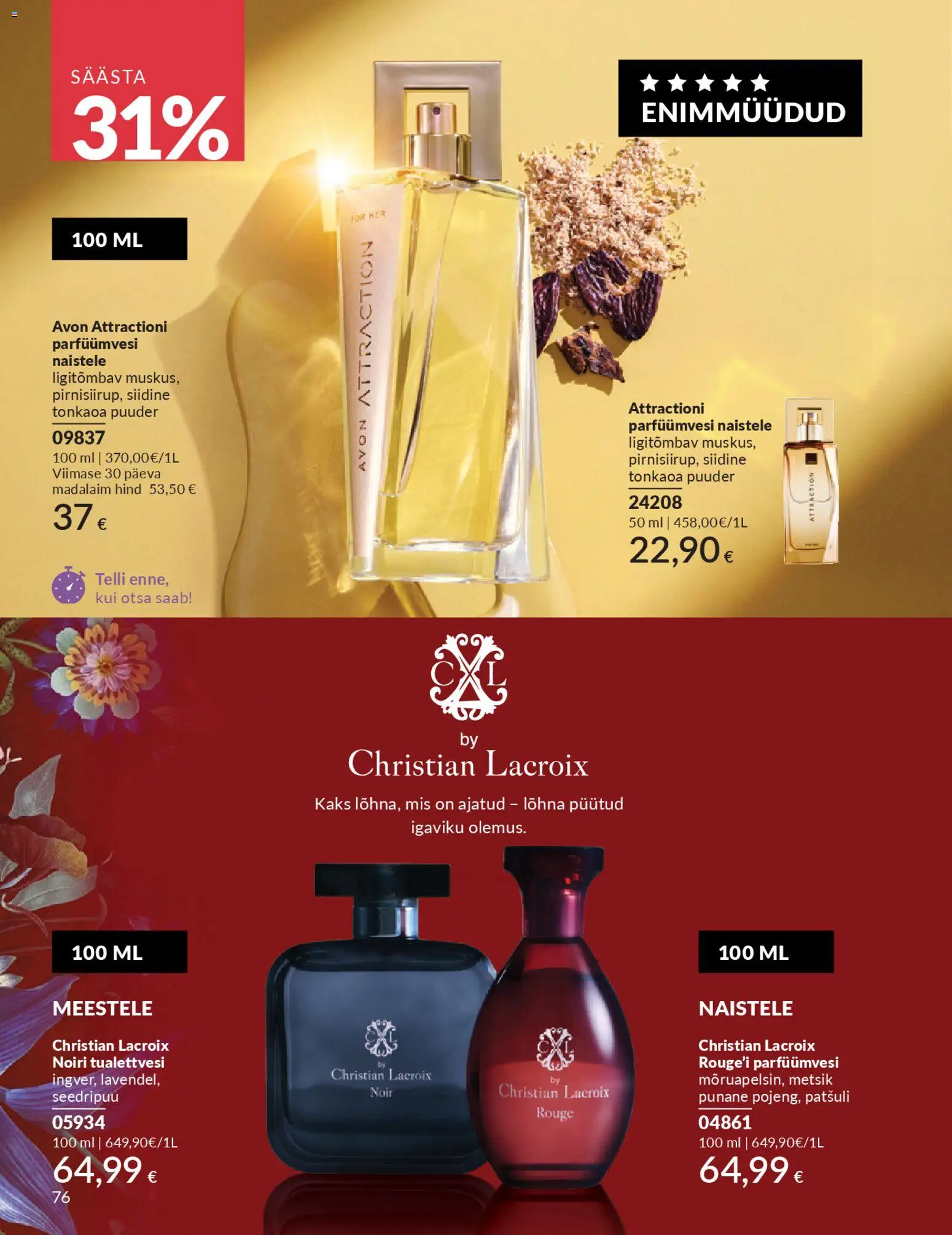 {H1} | Lehekülg: 76